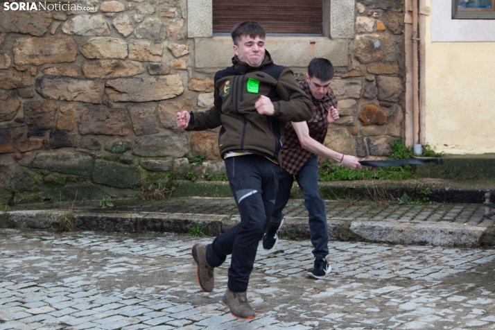 Rondalla de Duruelo 2026