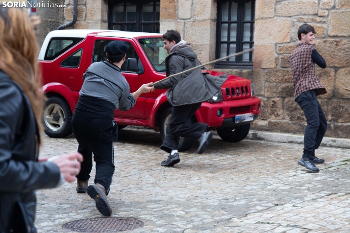 Rondalla de Duruelo 2026