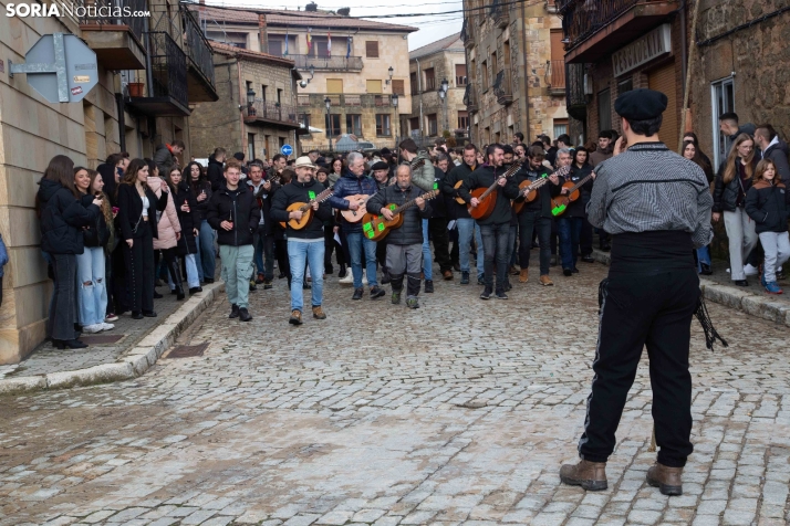 Rondalla de Duruelo 2026