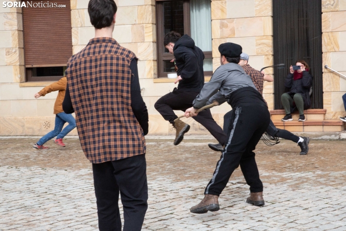 Rondalla de Duruelo 2026