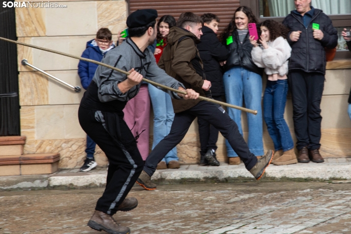 Rondalla de Duruelo 2026