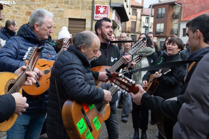 Rondalla de Duruelo 2026