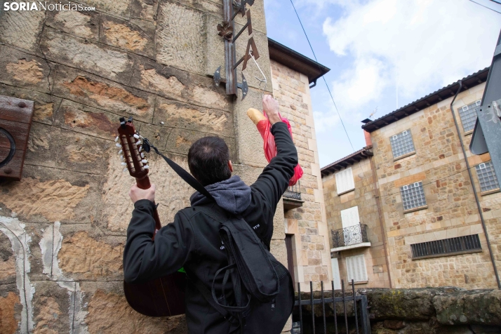 Rondalla de Duruelo 2026
