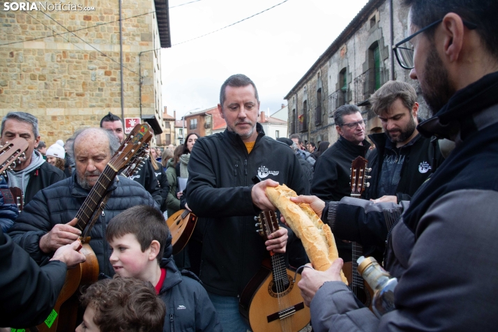 Rondalla de Duruelo 2026