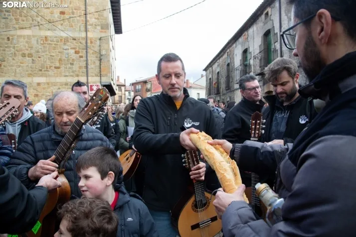 Rondalla de Duruelo 2026