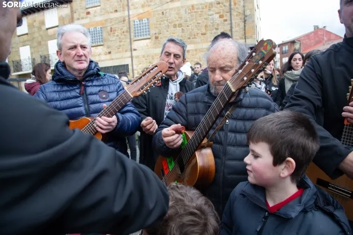 Rondalla de Duruelo 2026