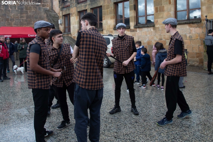 Rondalla de Duruelo 2026