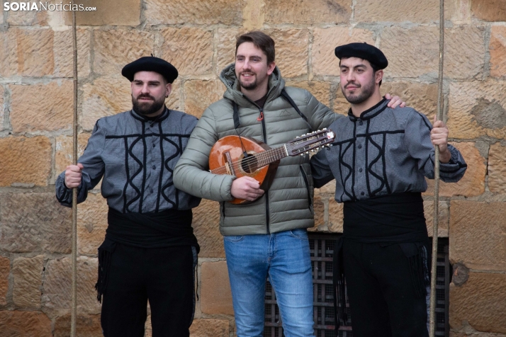 Rondalla de Duruelo 2026