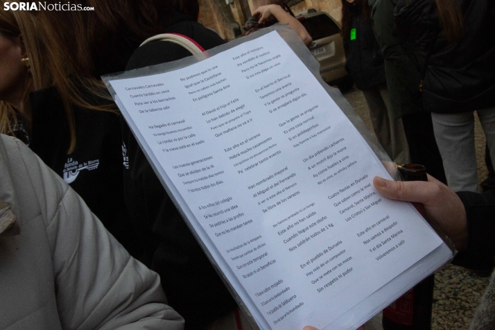 Rondalla de Duruelo 2026