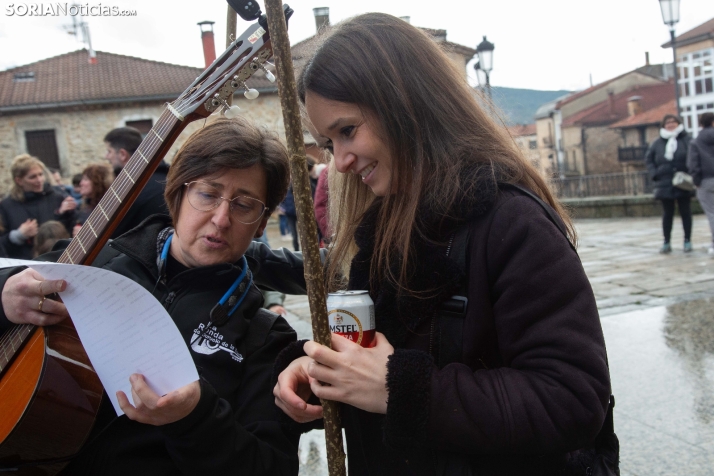 Rondalla de Duruelo 2026