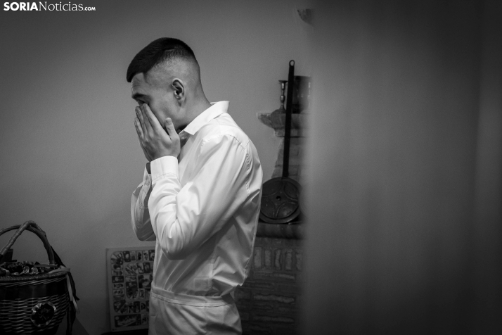 La Barrosa Abejar 2026./ Viksar Fotografía