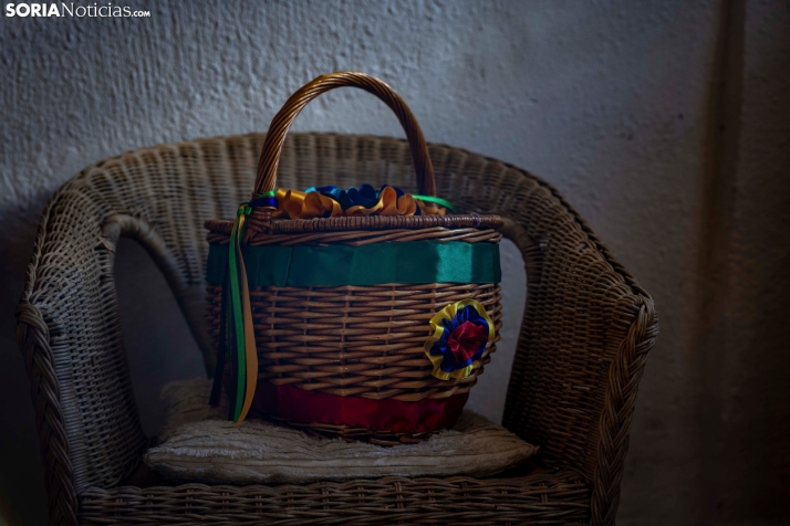 La Barrosa Abejar 2026./ Viksar Fotografía