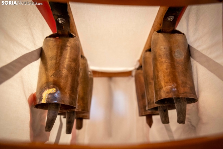 La Barrosa Abejar 2026./ Viksar Fotografía