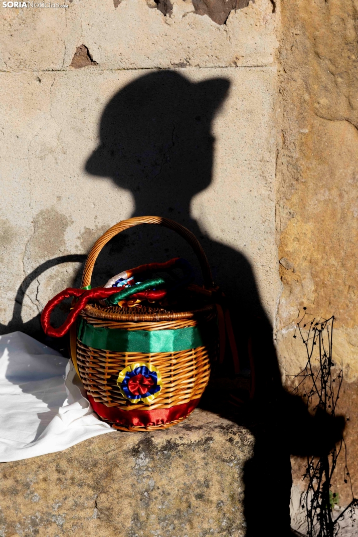 La Barrosa Abejar 2026./ Viksar Fotografía