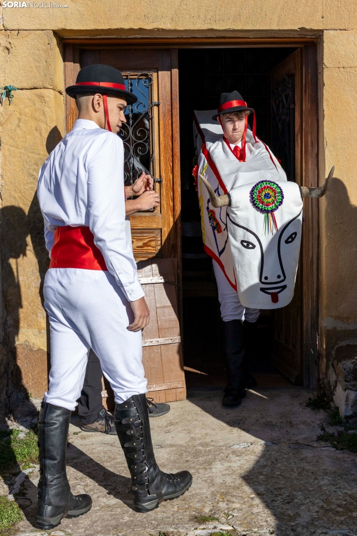 La Barrosa Abejar 2026./ Viksar Fotografía