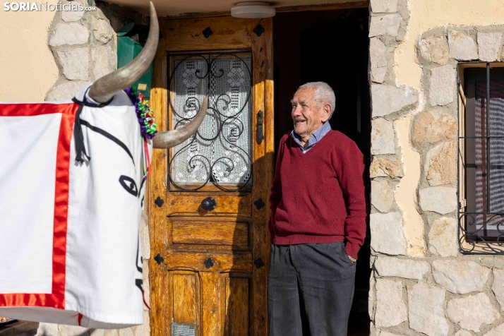 La Barrosa Abejar 2026./ Viksar Fotografía