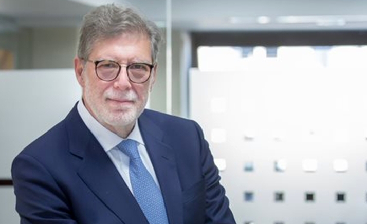 Aparicio revalidará su sexto mandato en FOES sin oposición