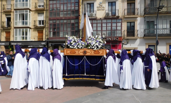 Últimas plazas viaje Zamora Cofradía Siete Palabras Soria