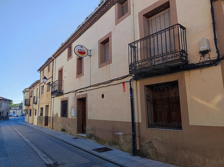 El Burgo de Osma aprueba 660.000 euros para la reforma integral del Teleclub