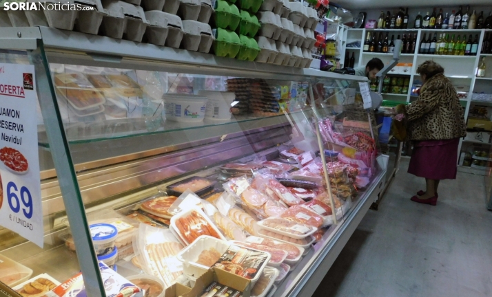 Dos nuevas líneas de ayudas del Plan Soria buscan evitar el cierre de negocios rurales y modernizar empresas