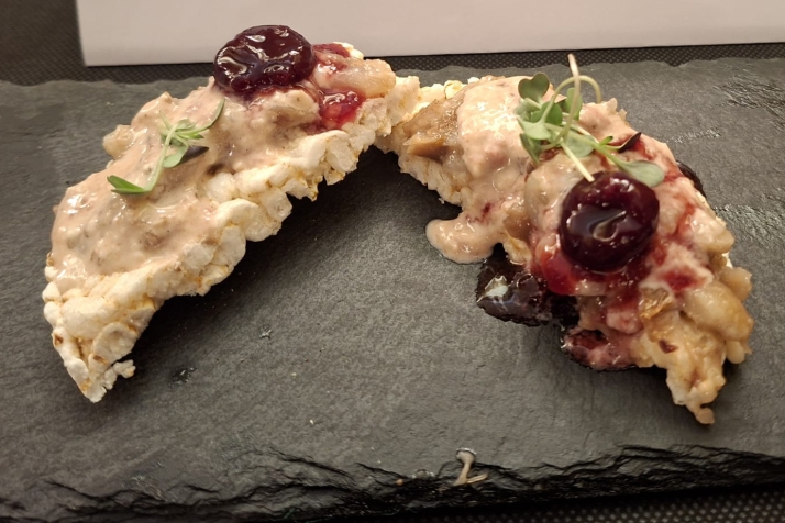 Conoce las 14 tapas del XXII Concurso de Pinchos Medievales de Almaz&aacute;n, en im&aacute;genes