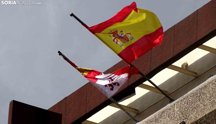 La AEMET activa el aviso amarillo por fuertes rachas de viento para este miércoles