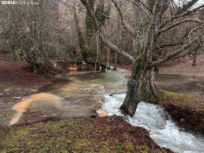 Una imagen de La Toba hoy. /SN