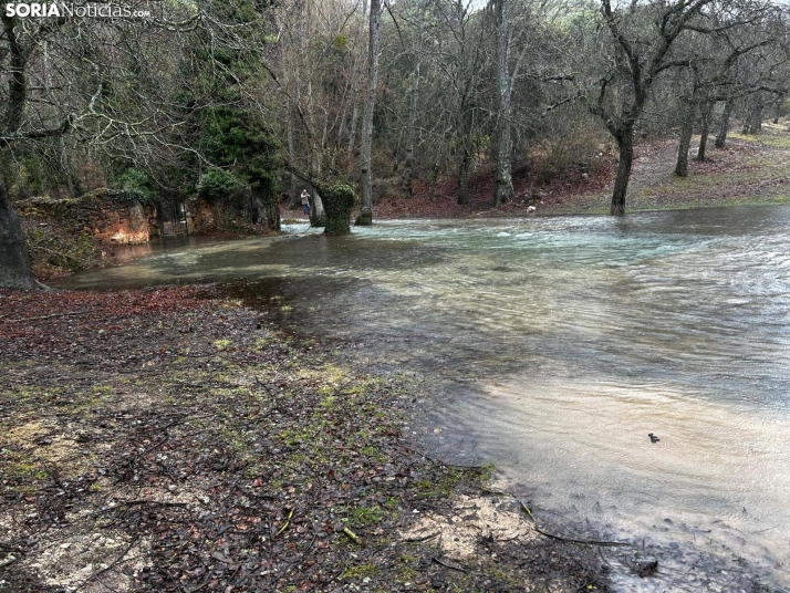 Una imagen de La Toba hoy. /SN