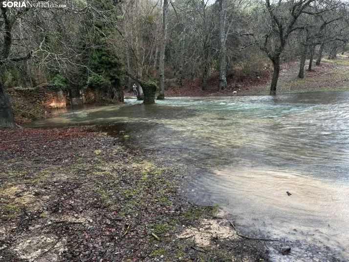 Una imagen de La Toba hoy. /SN