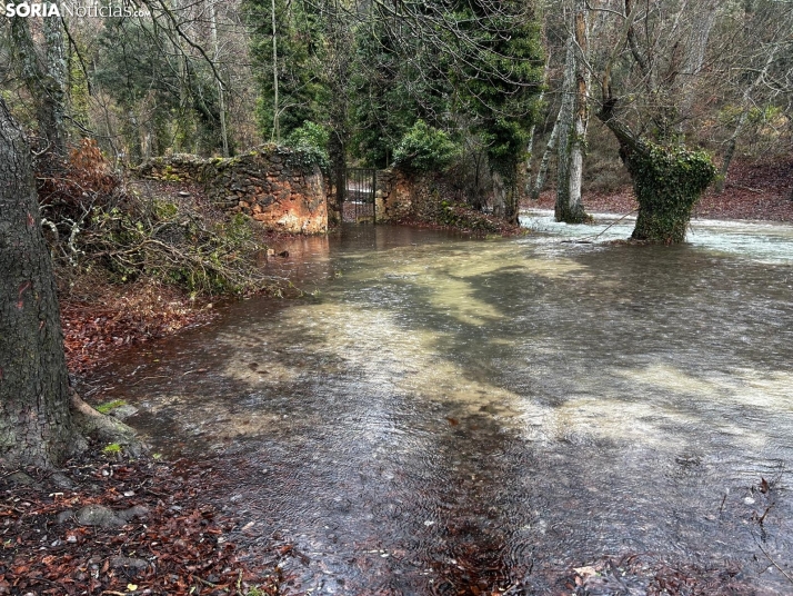 Una imagen de La Toba hoy. /SN