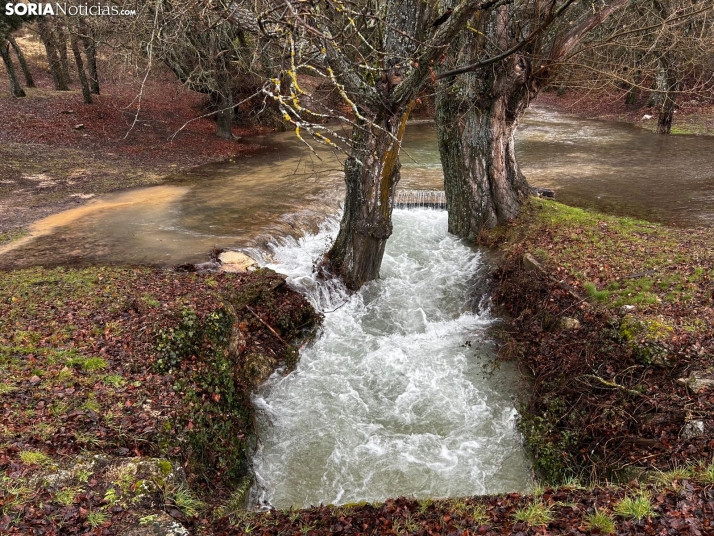 Una imagen de La Toba hoy. /SN