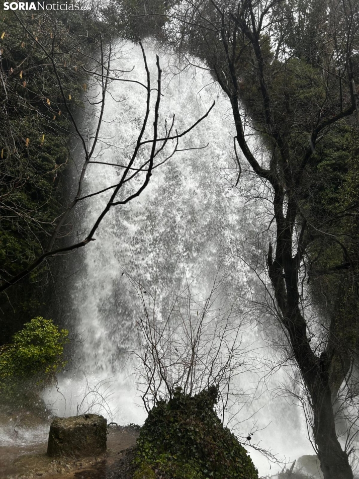 Una imagen de La Toba hoy. /SN