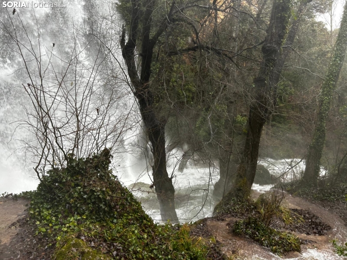 Una imagen de La Toba hoy. /SN