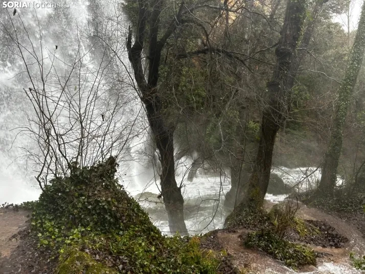 Una imagen de La Toba hoy. /SN