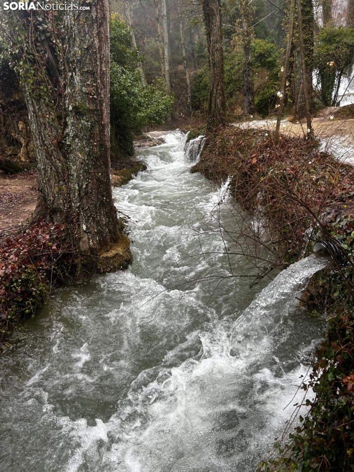Una imagen de La Toba hoy. /SN