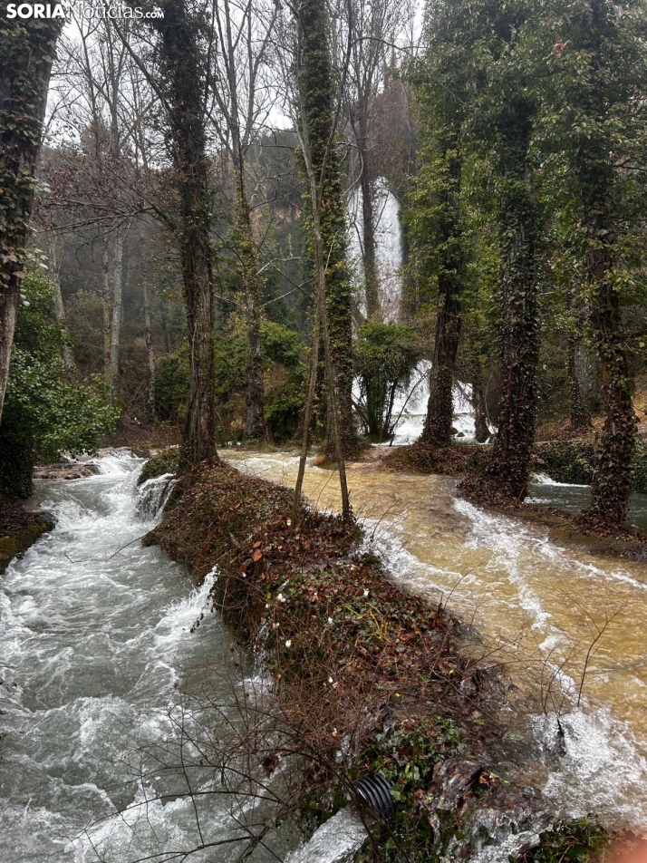Una imagen de La Toba hoy. /SN