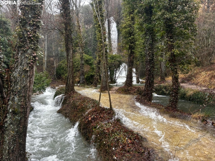 Una imagen de La Toba hoy. /SN