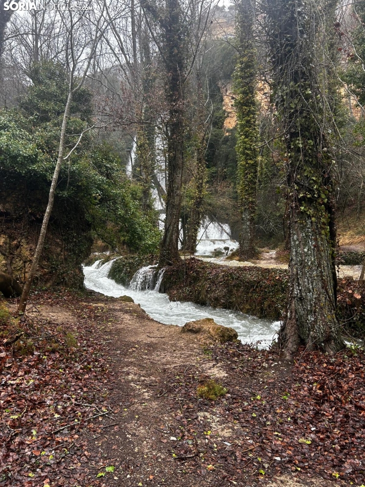 Una imagen de La Toba hoy. /SN