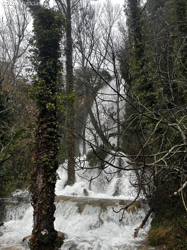 Una imagen de La Toba hoy. /SN