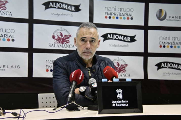 Ángel Rodríguez: No hemos sabido jugar contra 10