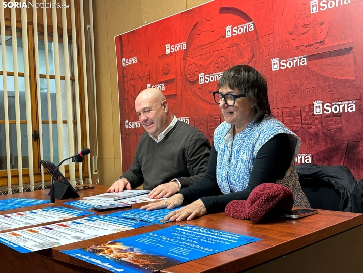 Desde un viaje de aventura a lo más profundo de Brodway: Así será la primavera de la Banda Municipal