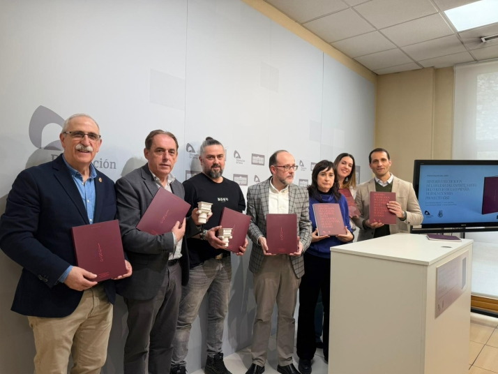 ¿Por qué desapareció la iglesia del Espíritu Santo de Soria?