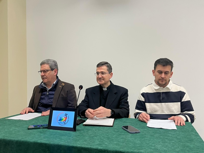 La Diócesis estrena el centro San Saturio para combatir la exclusión y la soledad