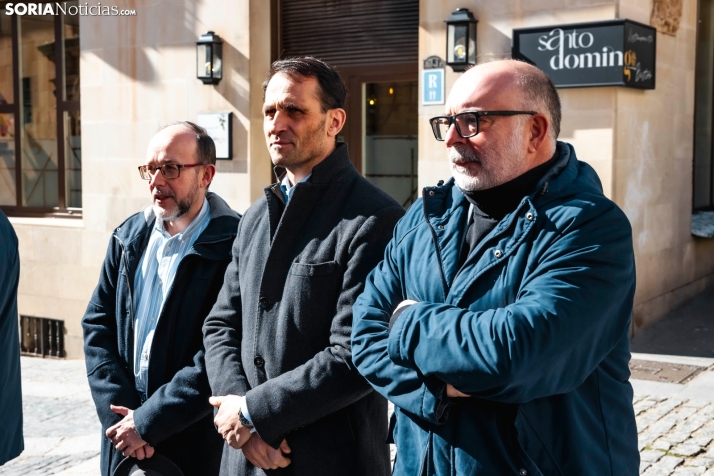 Homenaje a Machado./ Viksar Fotografía