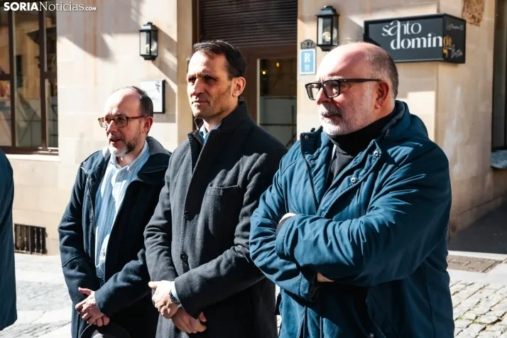 Homenaje a Machado./ Viksar Fotografía