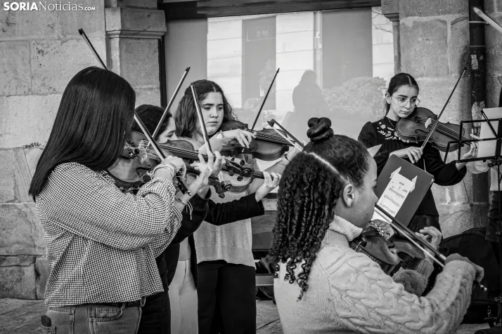 Homenaje a Machado./ Viksar Fotografía