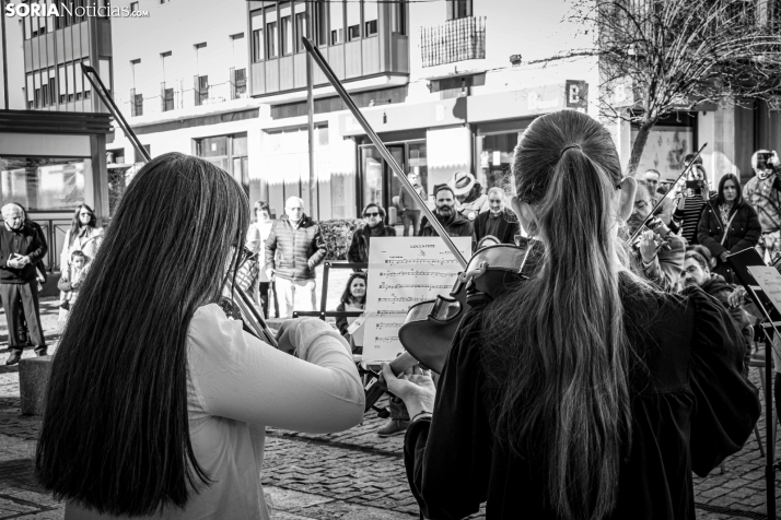 Homenaje a Machado./ Viksar Fotografía