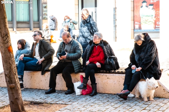 Homenaje a Machado./ Viksar Fotografía