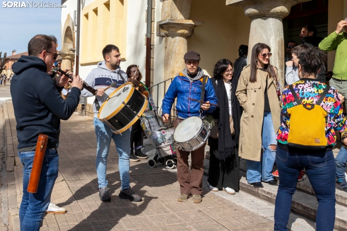 Matanza San Leonardo./ Viksar Fotografía
