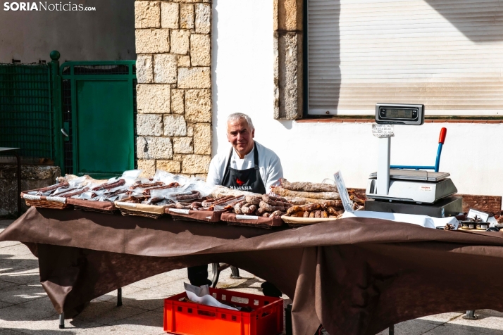 Matanza San Leonardo./ Viksar Fotografía